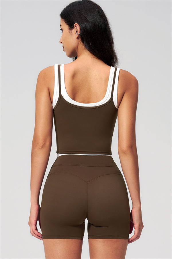 The Canyon Shorts