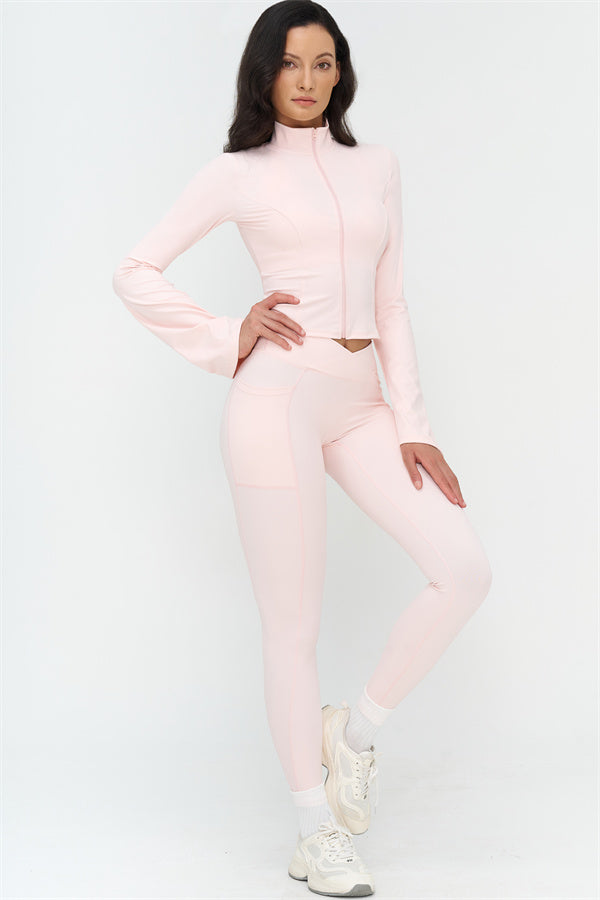 The Flourish Leggings