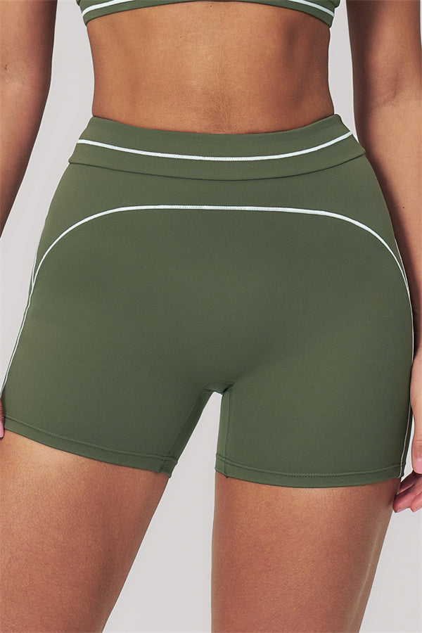 The Amara Shorts