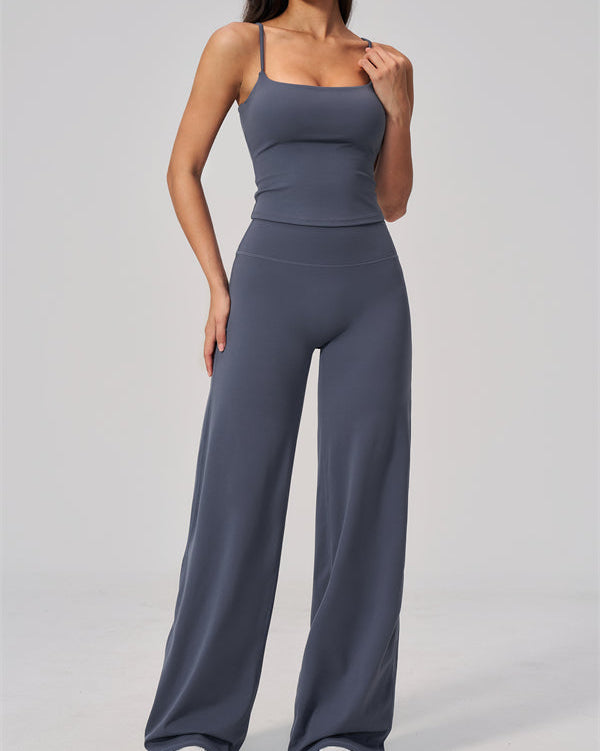 The FlexCore Crop Tank