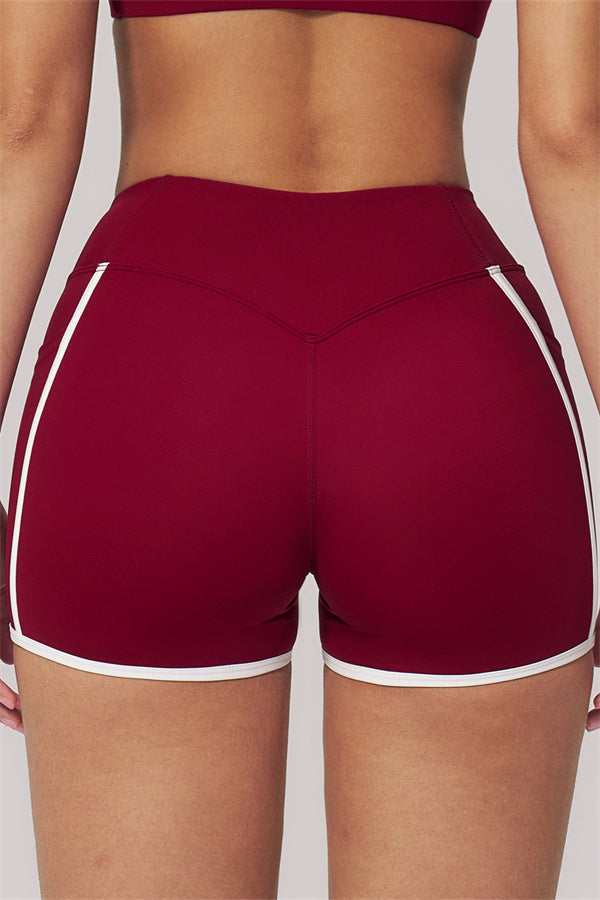 The Whisper Shorts