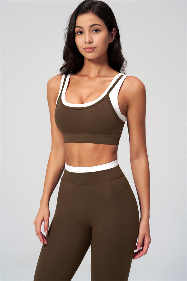 The Canyon Leggings