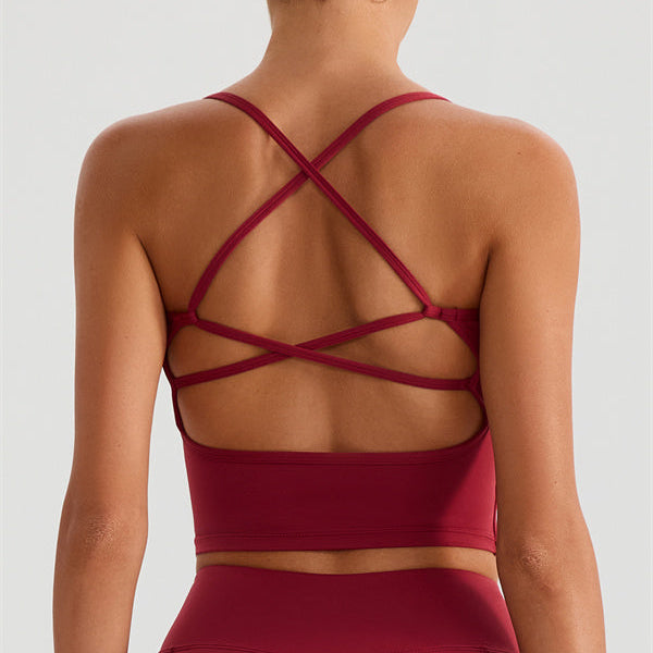 The Glee Tank Top