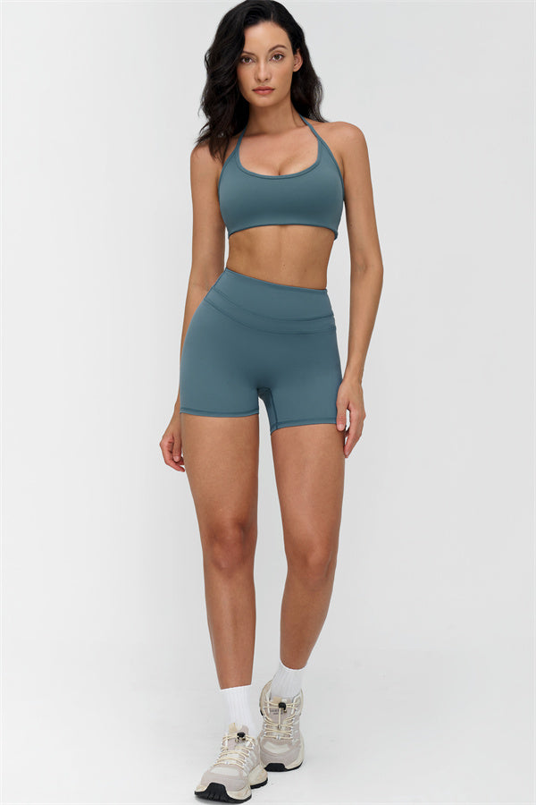 The Enigma Shorts