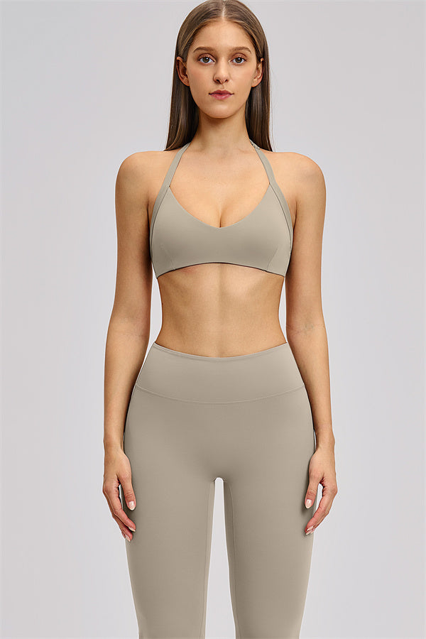 The Refresh Flared Leggings