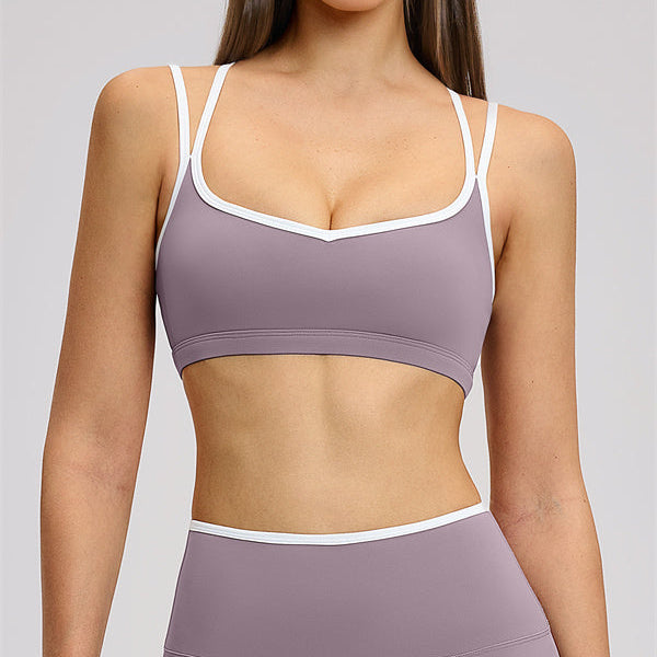 The Quest Sports Bra