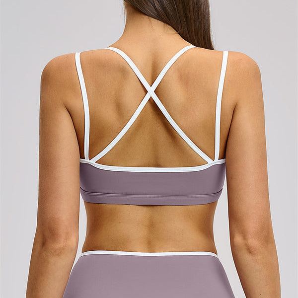 The Quest Sports Bra