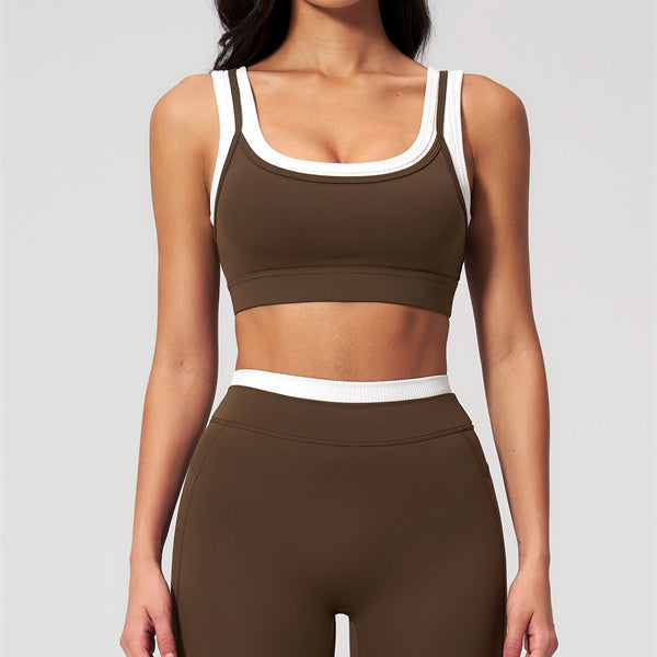 The Canyon Sports Bra