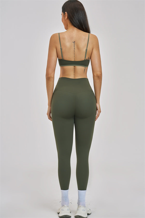 The Seraphine Leggings