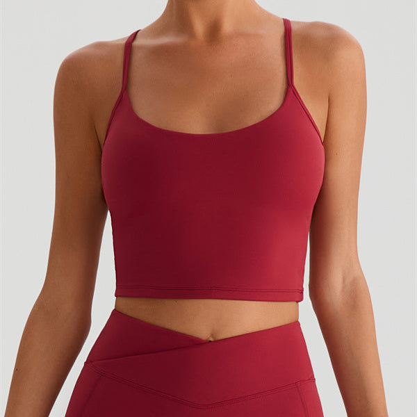 The Glee Tank Top