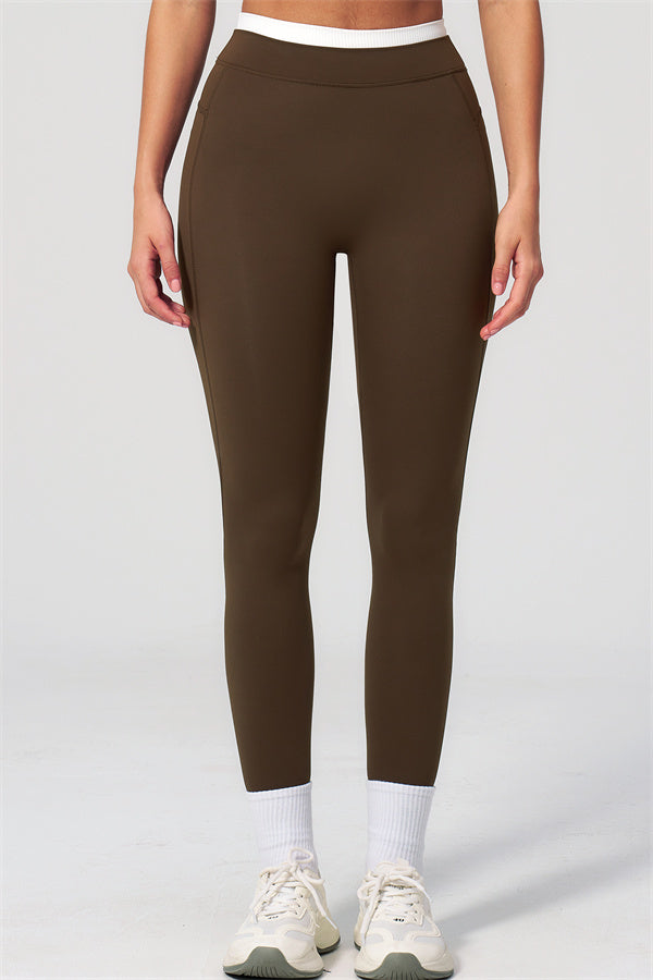 The Canyon Leggings