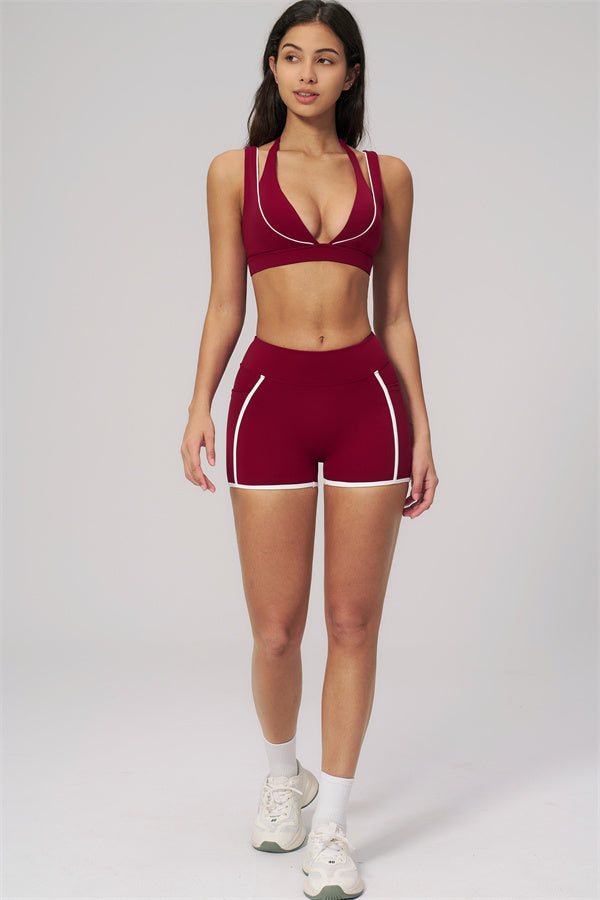 The Whisper Shorts