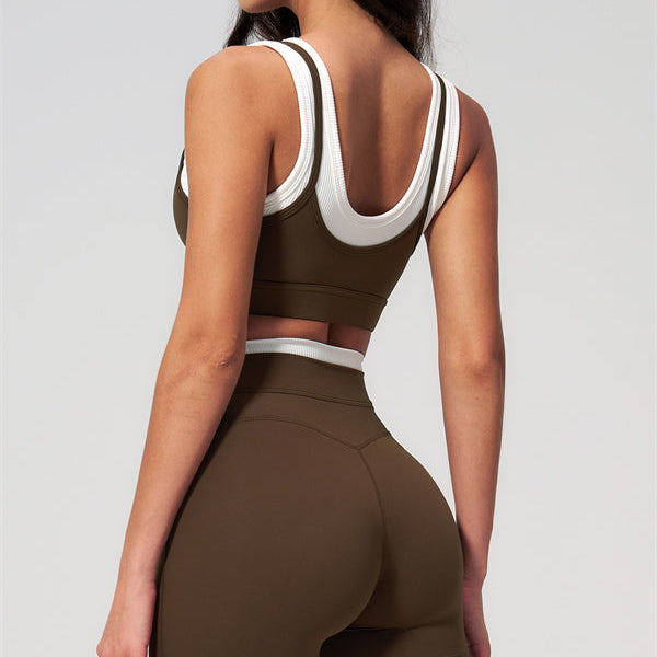The Canyon Sports Bra
