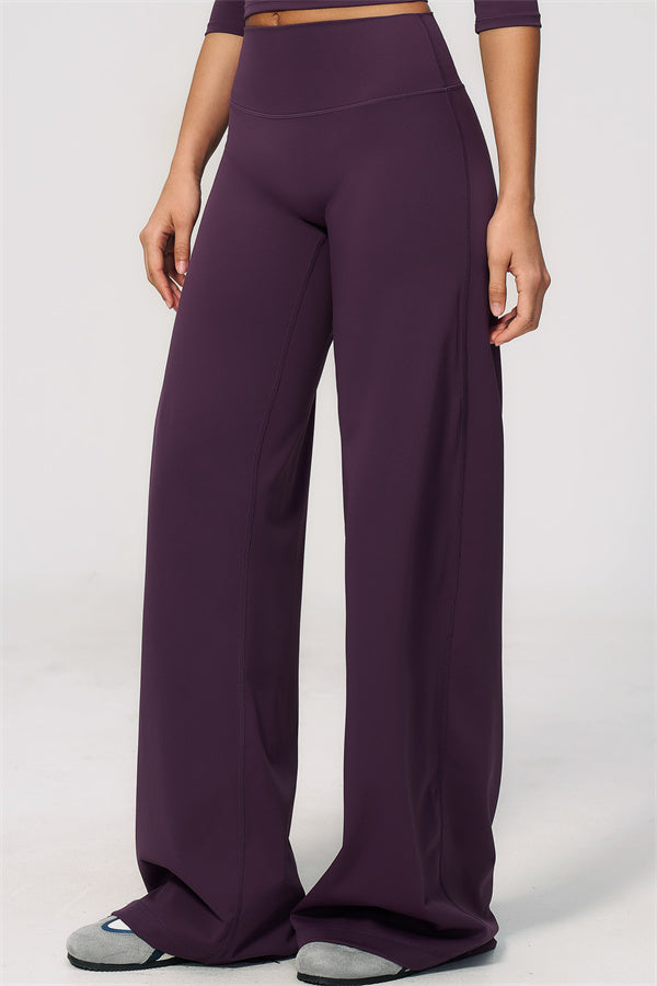 The Twirl New Straight Leg Pants