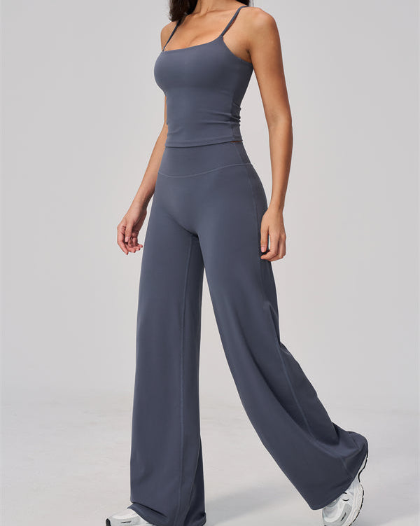 The FlexCore Crop Tank