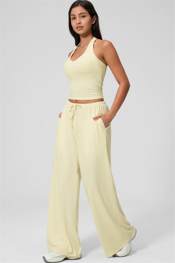 The Sprint Sweatpants