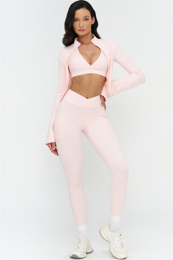 The Flourish Leggings