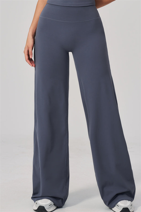 The FlexCore Flared Leggings