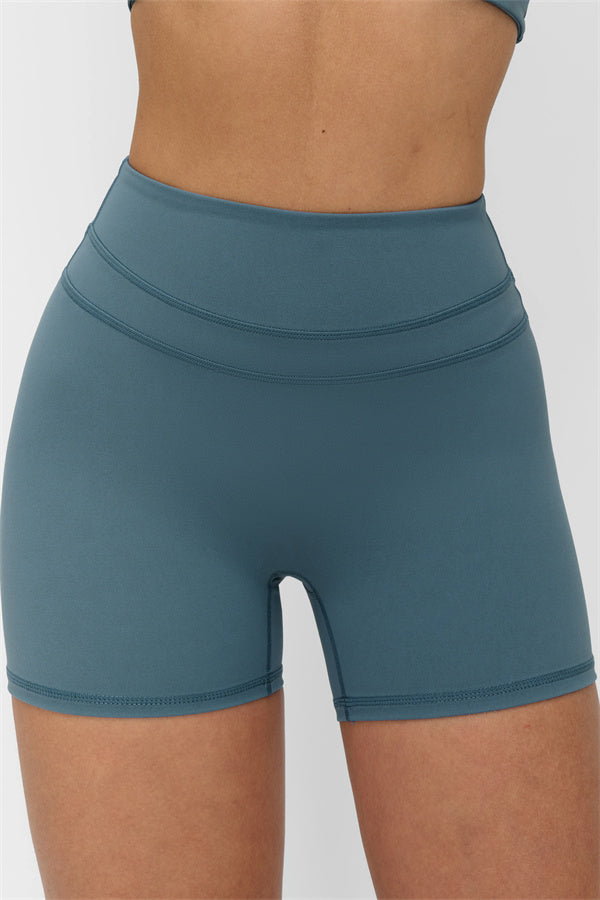 The Enigma Shorts