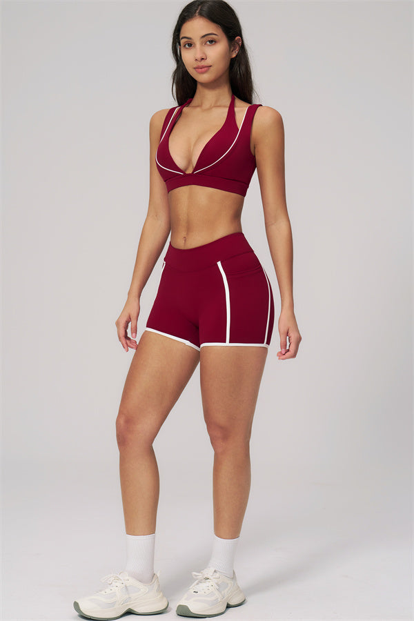 The Whisper Shorts