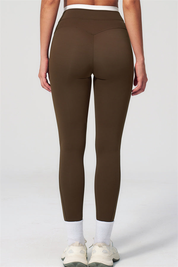 The Canyon Leggings