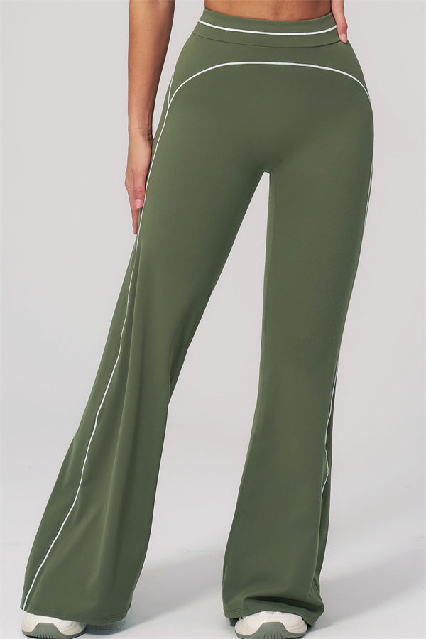 The Amara Flared Leggings