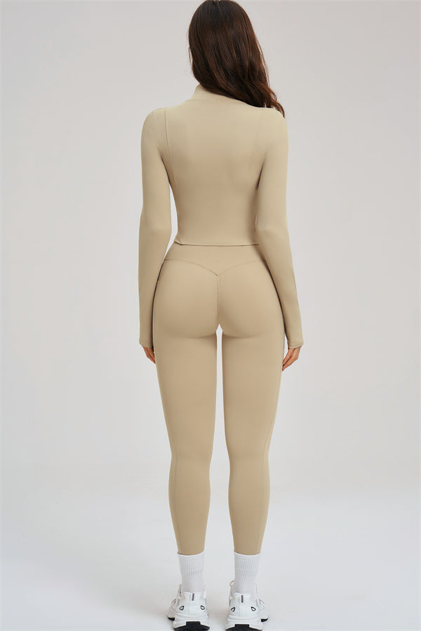 The Flourish Leggings