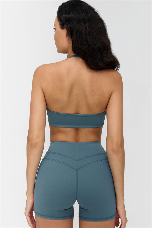 The Enigma Shorts