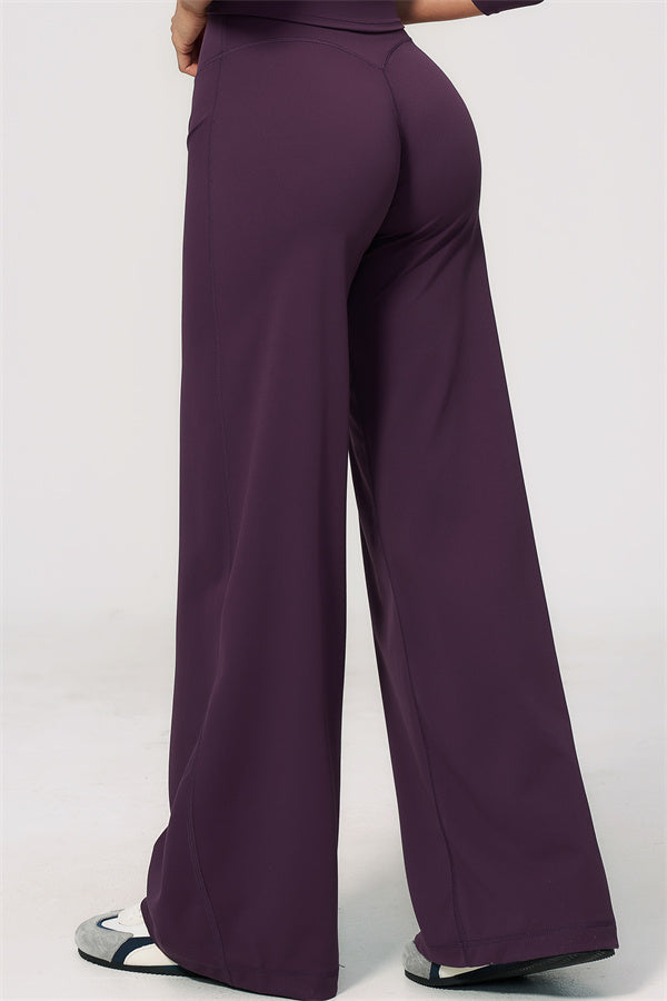 The Twirl New Straight Leg Pants