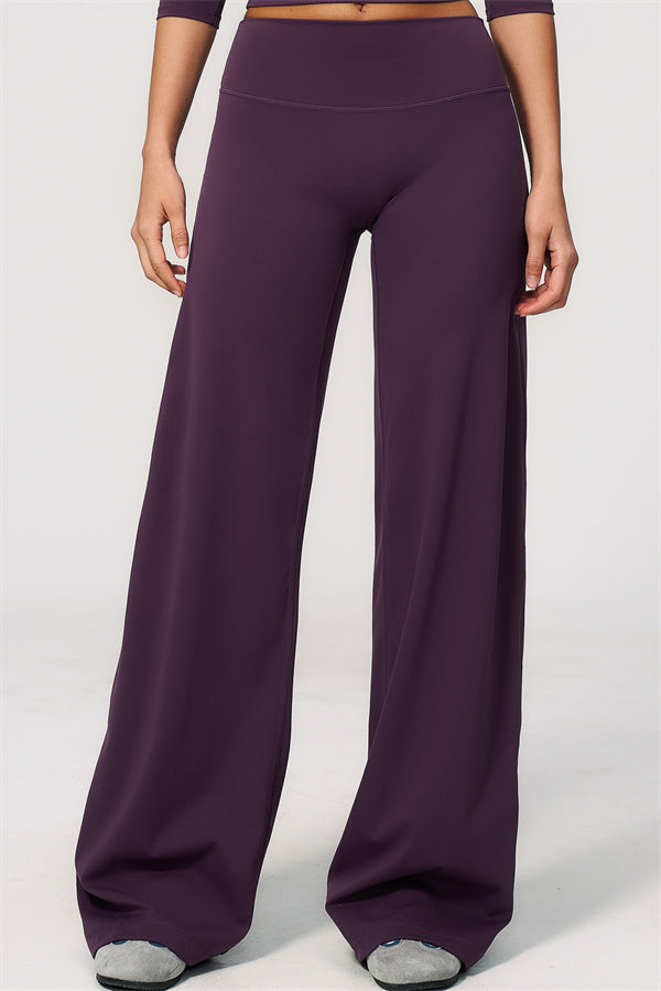 The Twirl New Straight Leg Pants