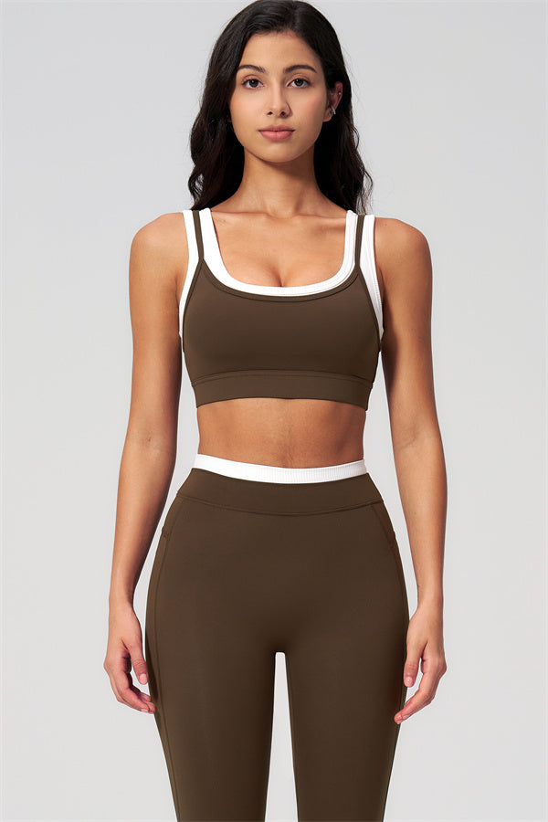 The Canyon Leggings