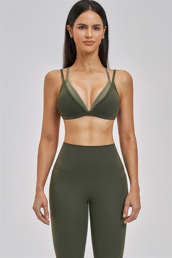 The Seraphine Leggings