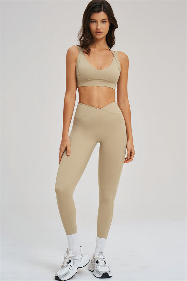 The Flourish Leggings