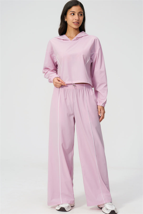 The Elysian UV protection Sweatpants