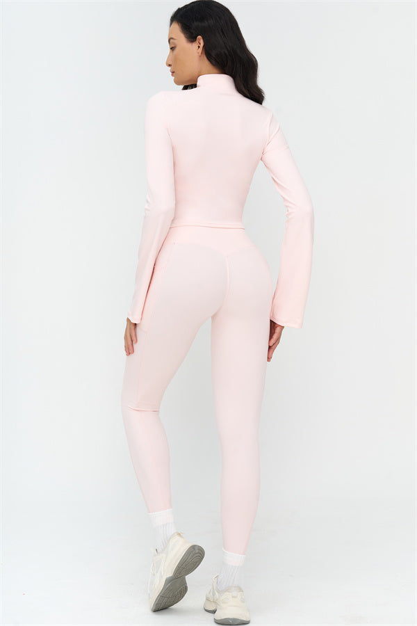 The Flourish Leggings