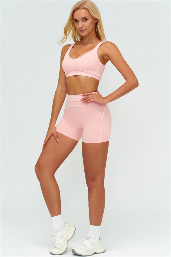 The Amara Shorts