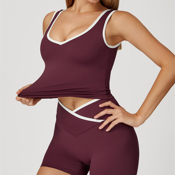 Stamina Power Tank Top