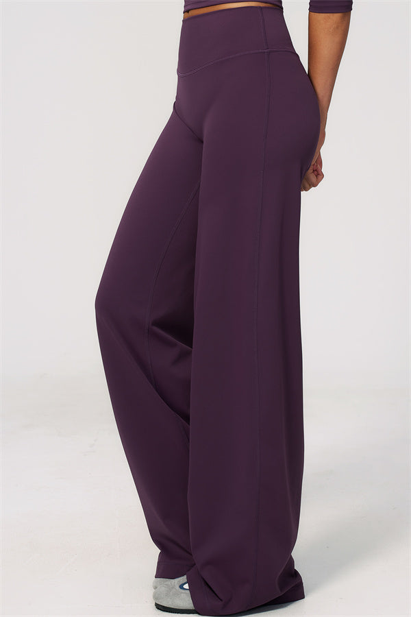 The Twirl New Straight Leg Pants
