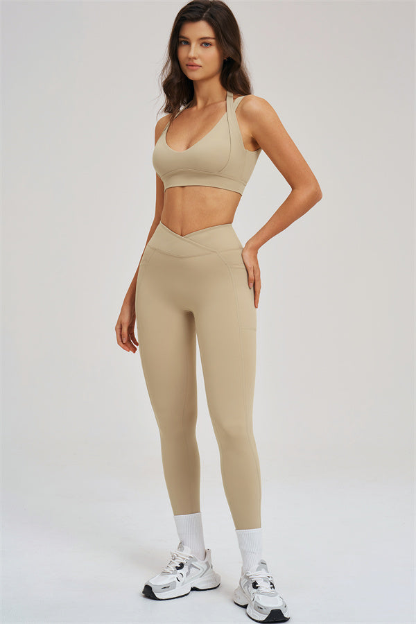 The Flourish Leggings