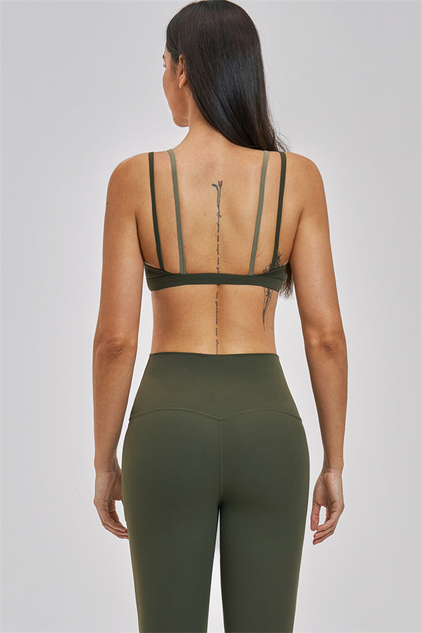The Seraphine Leggings