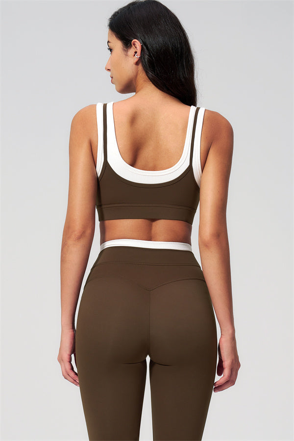 The Canyon Leggings