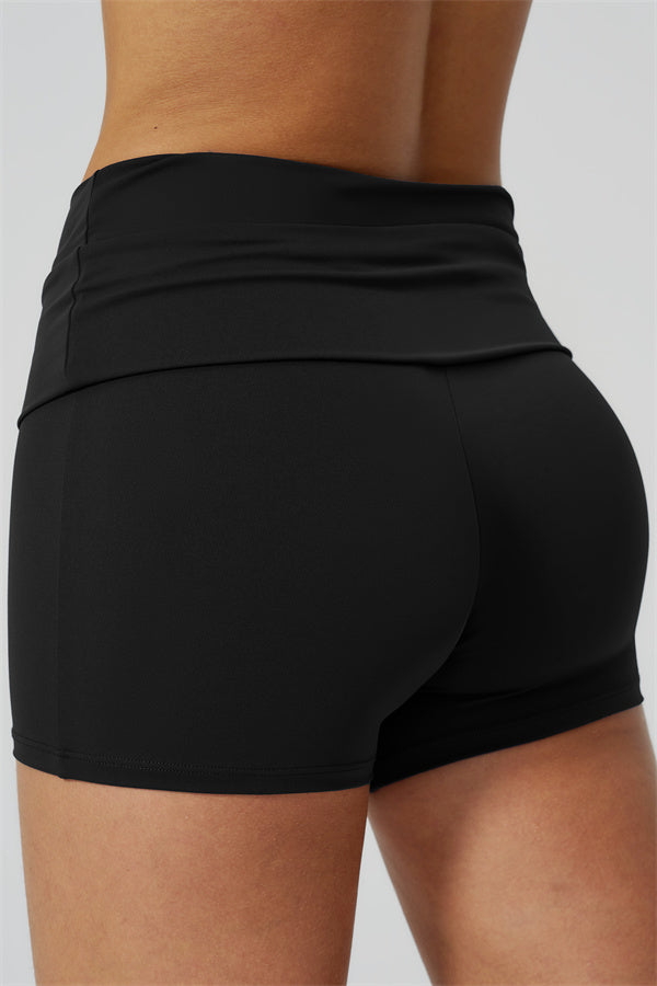 The Daring Shorts