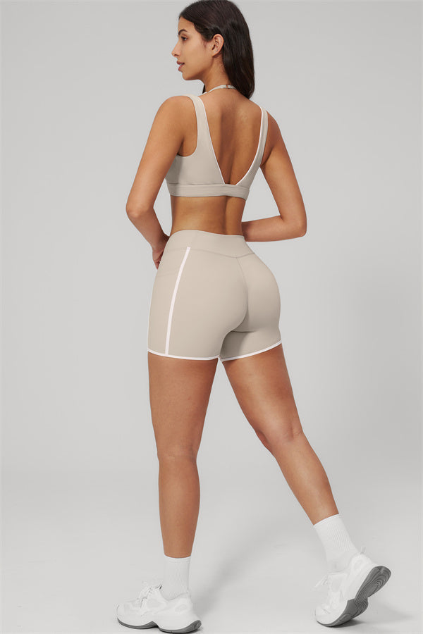 The Whisper Shorts