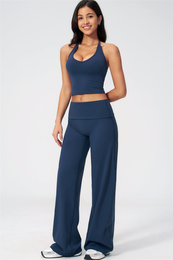 The Twirl Straight Leg Pants