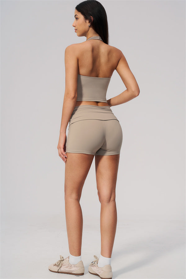 The Daring Shorts