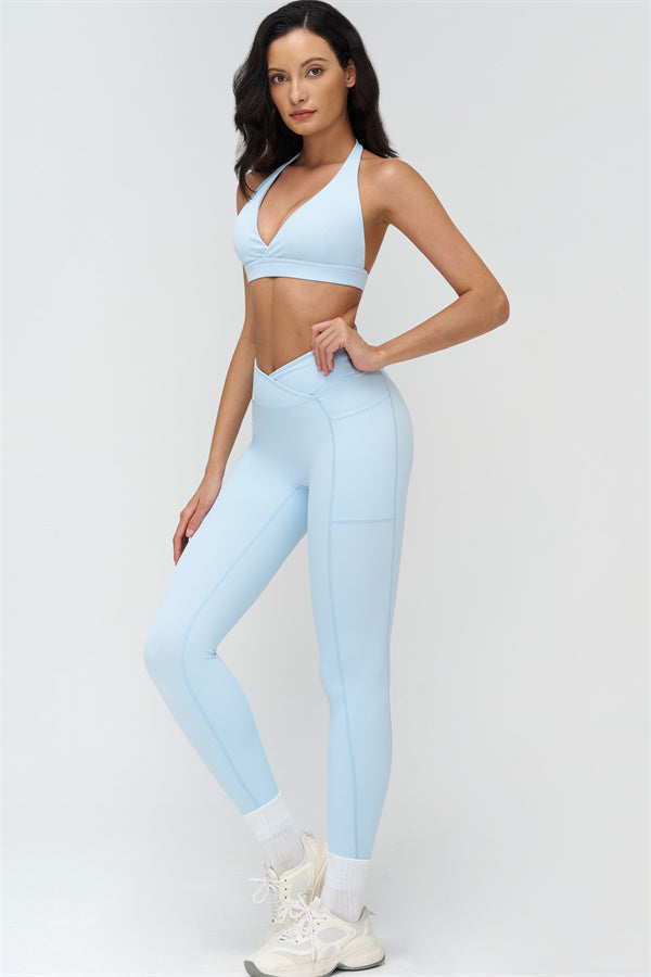 The Flourish Leggings
