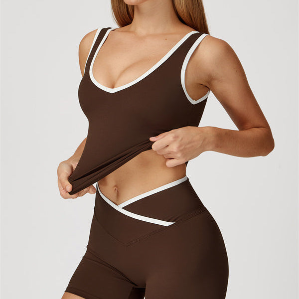 Stamina Power Tank Top