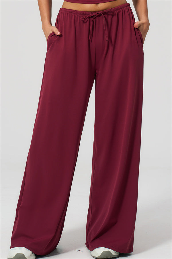 The Sprint Sweatpants