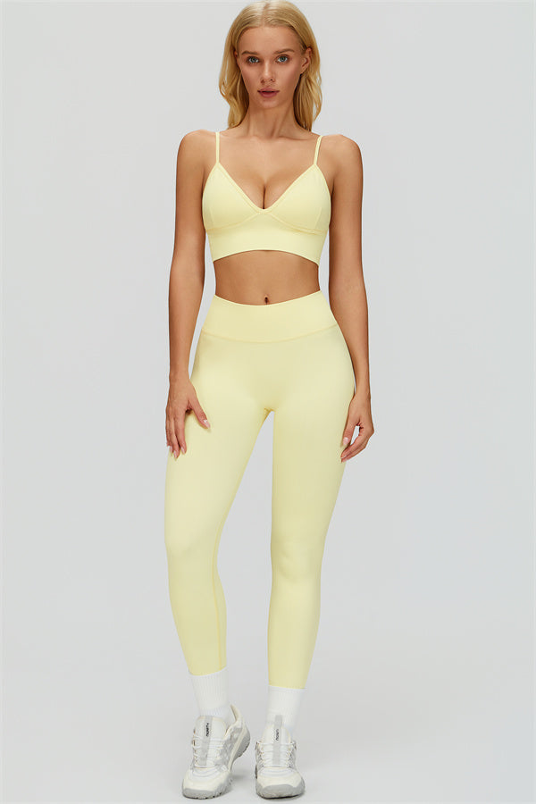 The Empower Leggings
