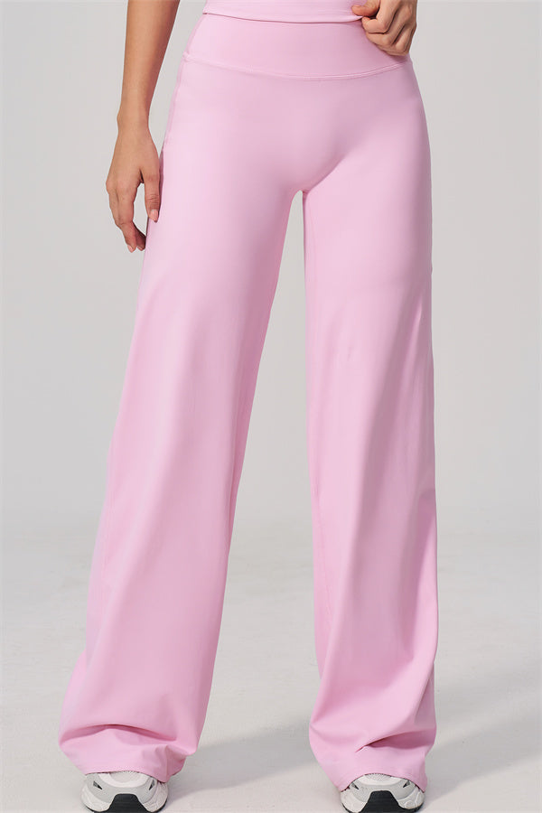 The FlexCore Flared Leggings